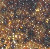 50g 6/0 Lustre Topaz Mix